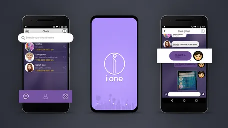 Mobile App Development